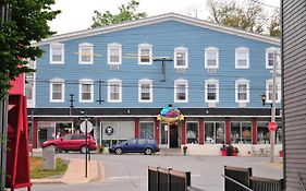 Smugglers Cove Inn Lunenburg 4* Canada